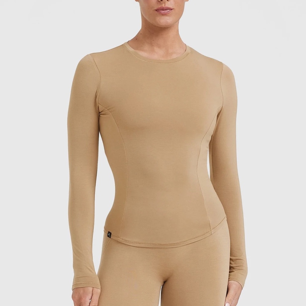 Oner Active Mellow Soft Long Sleeve